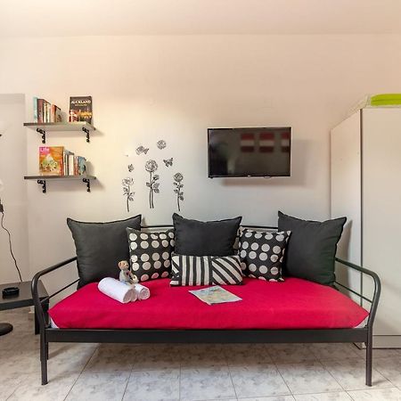 Litsa'S Suite Candia Esterno foto