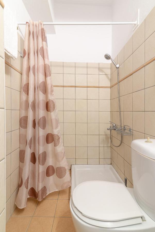 Litsa'S Suite Candia Esterno foto