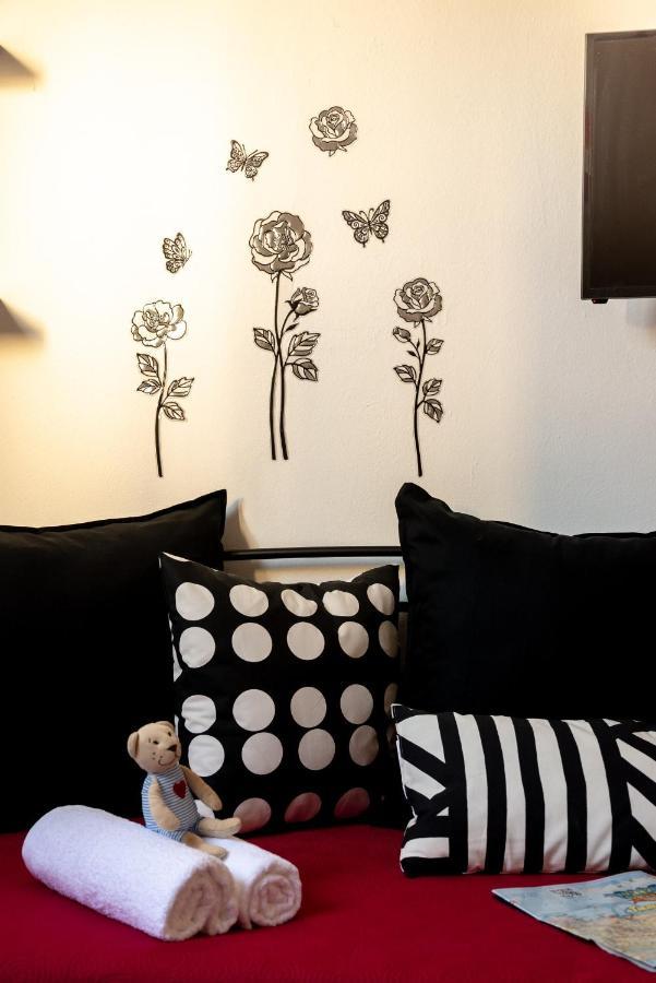 Litsa'S Suite Candia Esterno foto